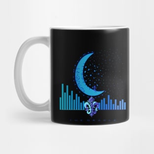 The Oracle Mug